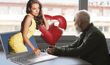 На осколках мечты