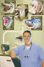 Зубодробительный бизнес