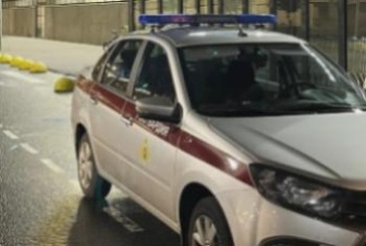 Уроженку Тосно поймали на краже в супермаркете Петербурга