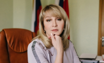 Вера Пыжова: «Мы будем стремиться быть достойными наших ветеранов»
