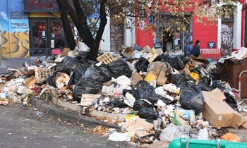 «Во что мы превращаем планету?»