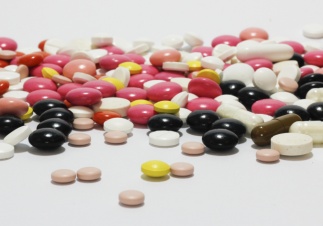 В Лаголово изъята крупная партия психотропов