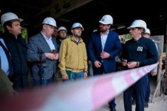 Главный принцип: созидать для людей