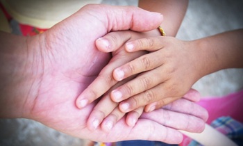 «Три поколения заботы»