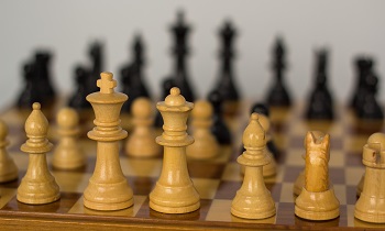 Шахматисты Нового Девяткино примут участие в сеансе одновременной игры 