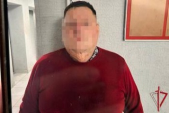 В СПб задержали мужчину, сообщившего о минировании дома культуры в Отрадном