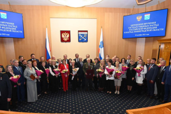 Герои нашего времени