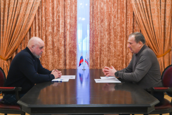 Надежность энергосистемы растет