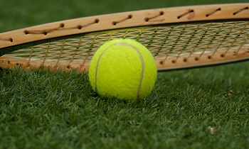 Новое Девяткино приглашает на мастер-класс по большому теннису