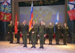 Объединенные памятью