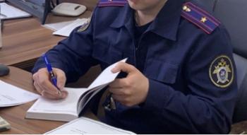 48-летняя жительница Киришей стреляла по собакам, а попала в девочку