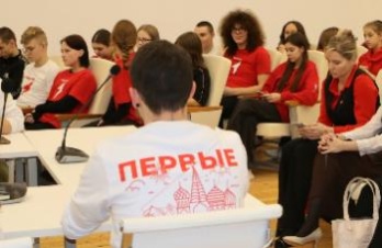 «Движение Первых» в Приозерье: итоги и новые мечты!