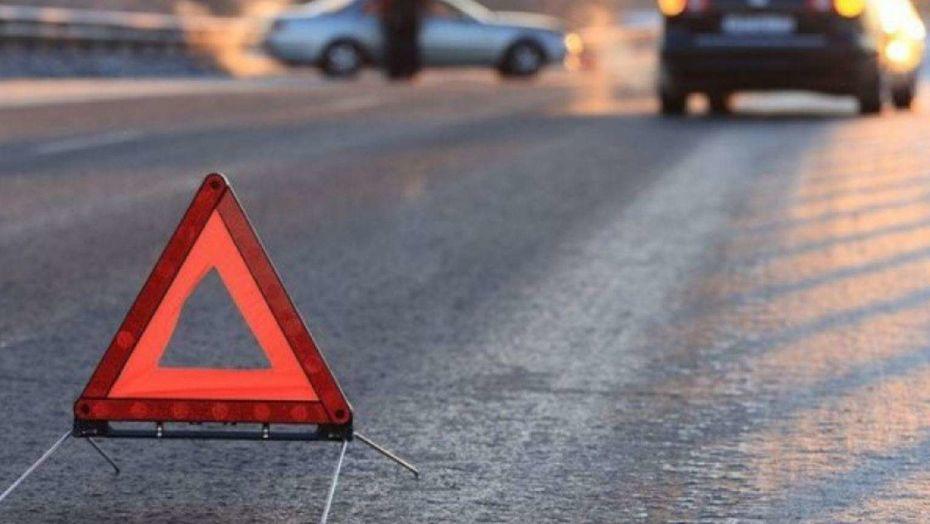 Пенсионерка погибла в аварии на Приморском шоссе