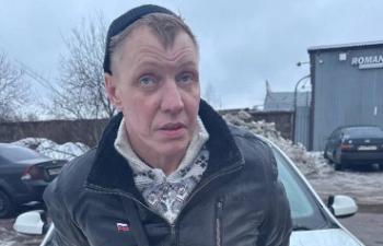 Пойман рецидивист-домушник, обокравший частный дом в Мызе-Ивановке