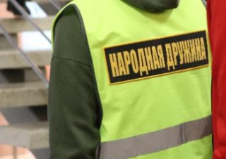 Порядок в надежных руках: определены лучшие дружины Ленобласти