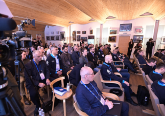 Лидерами не рождаются: в Выборге состоялась «Школа мэров»