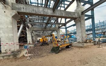 Суд рассмотрит дело о смерти рабочего в пос. Усть-Луга