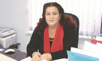 Лариса Волкова: «Субботник – прекрасная возможность, чтобы навести порядок в поселке»