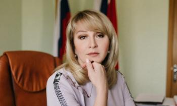 Вера Пыжова: «На повестке сейчас три основные задачи»