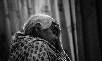 «Я покачнулась от такого известия!»