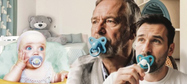 Взрослые с сосками – полезно или аморально?