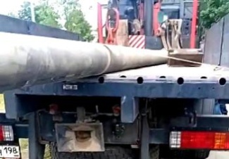 Приозерск готовит тепловые сети к зиме: ремонты идут по графику