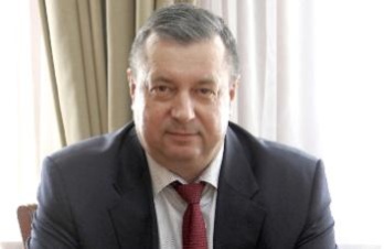 Александр Соклаков: «Впереди множество событий, которые сделают жизнь в нашем районе интереснее»