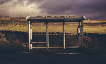 Виллозским остановкам добавят комфорта