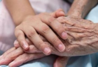 Помочь нельзя пройти мимо