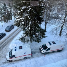 Из практики скорой: признаки начала диабета