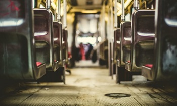 К новым автобусам – старые претензии