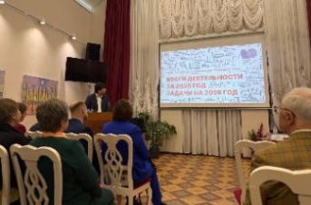 Музеи Ленобласти набирают популярность