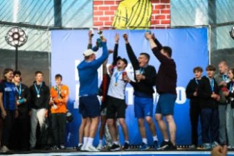 Юбилейная X Спартакиада активной молодежи Ленинградской области: как это было