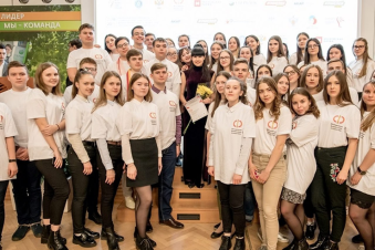 Школьники Ленобласти стали победителями всероссийской олимпиады «Финатлон»