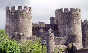 Цитадель, исполняющая желания 