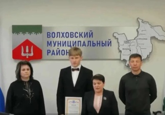 Дети Ленобласти против коррупции 