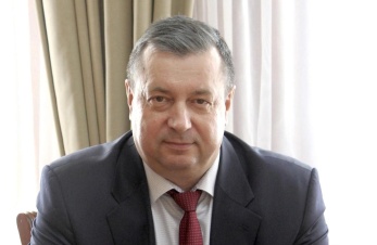 Александр Соклаков: «Из таких разных событий и складывается жизнь и неповторимый облик Приозерья»