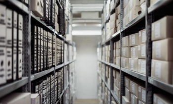 «Опустошили мои закрома!»