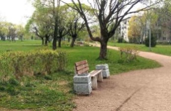 Погода на вторые майские праздники тоже порадует