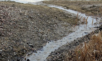 Воде укажут правильный путь 