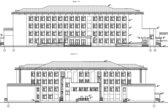 В Ивангороде реконструируют школу