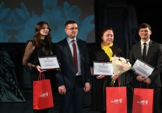 Бизнес с женским характером