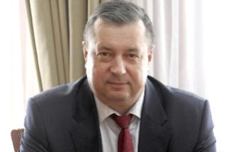 Александр Соклаков: «Приозерцы покоряют вершины»
