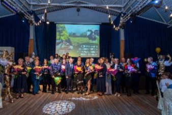 Гордимся нашими!