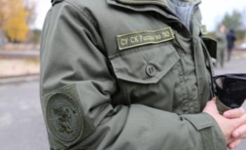 В Новогорелово мужчине понадобилась помощь медиков после конфликта с подростком