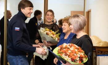 Всероссийский форум педагогических династий впервые пройдет в Год педагога и наставника