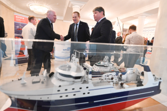 Морской совет Ленобласти: курс на комплексное развитие и безопасность