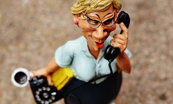 «Я поддалась на гнусную уловку!»