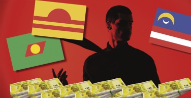 Сам себе посол