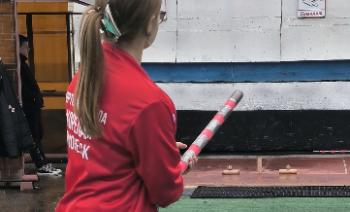 Городки зажгли в Приозерске: подводим итоги Кубка Ленинградской области 2025!